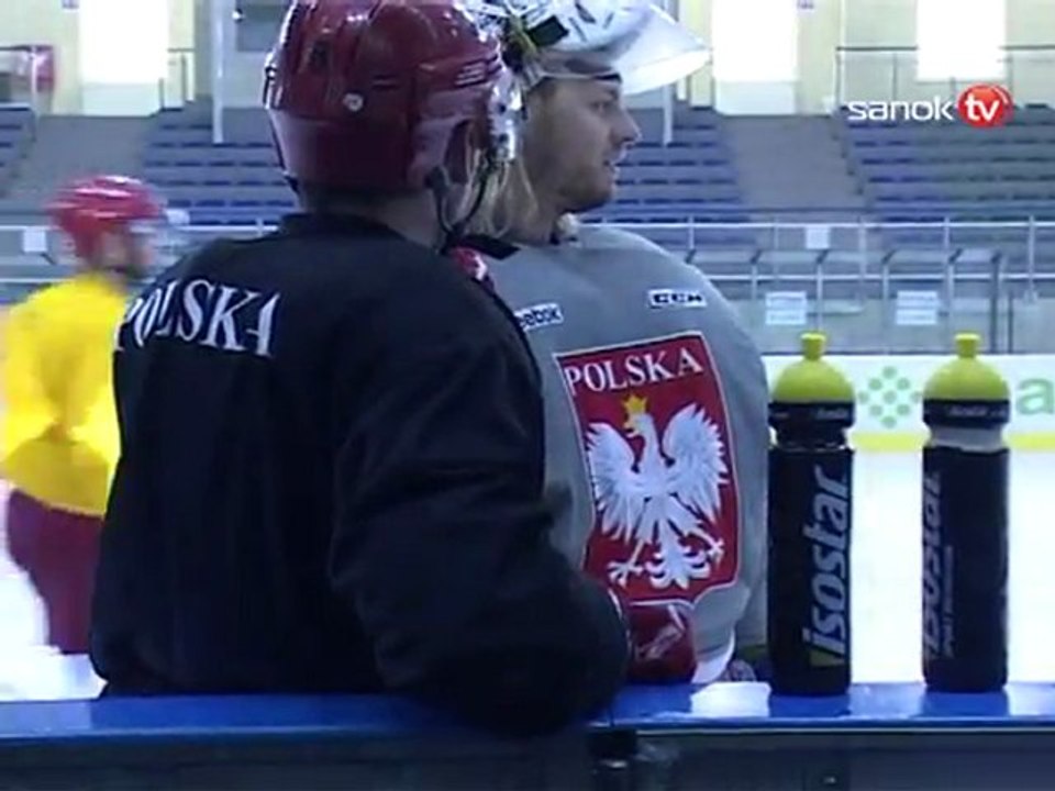 Tv Sanok - Serwis Sportowy 19.11.2011