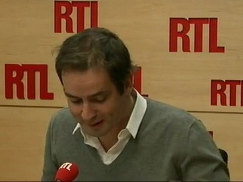 Les portraits chrono de Tanguy Pastureau : Eva Joly