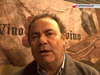 TG 18.11.11 Su Antenna Sud una fiction tra il sacro e il faceto