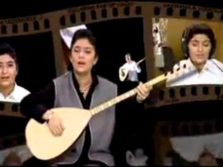 Güler DUMAN & Özlem ÖZDİL - Yollarına Kar mı Yağdı