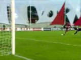 24/08/99 : El-Hadji Diouf (20') : Rennes - Juventus (2-2)