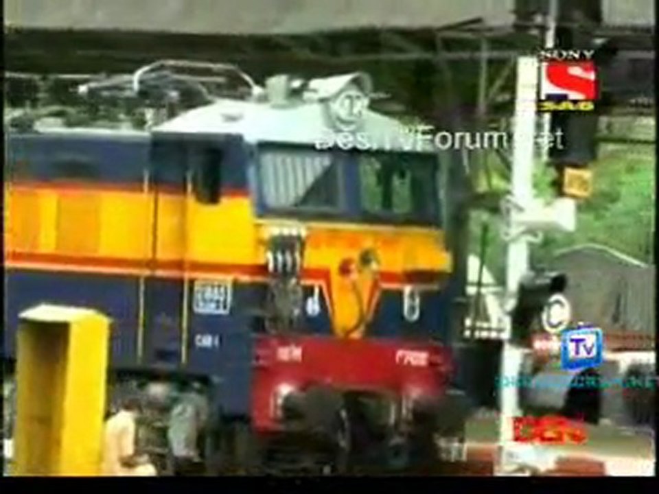 SAB Ka Evening Show  - 19th November 2011 - pt1