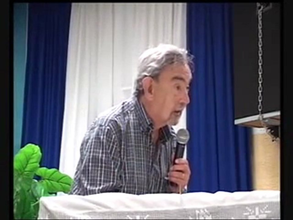 Jean - Louis JAYET - ça suffit