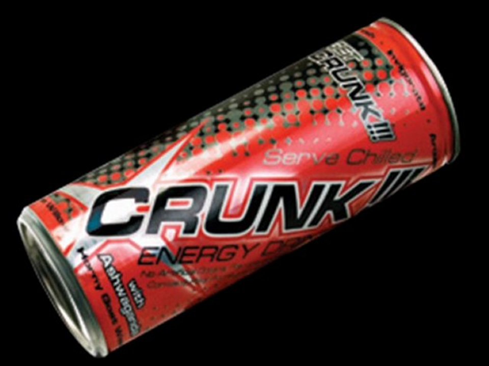 CRUNK BEAT 2012 ( DEMO )