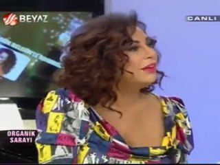 Organik Sarayı 5. Bölüm 1.Kısım