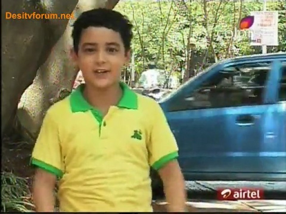 Badmash Company - 19th October 2011 Watch Video Online pt2