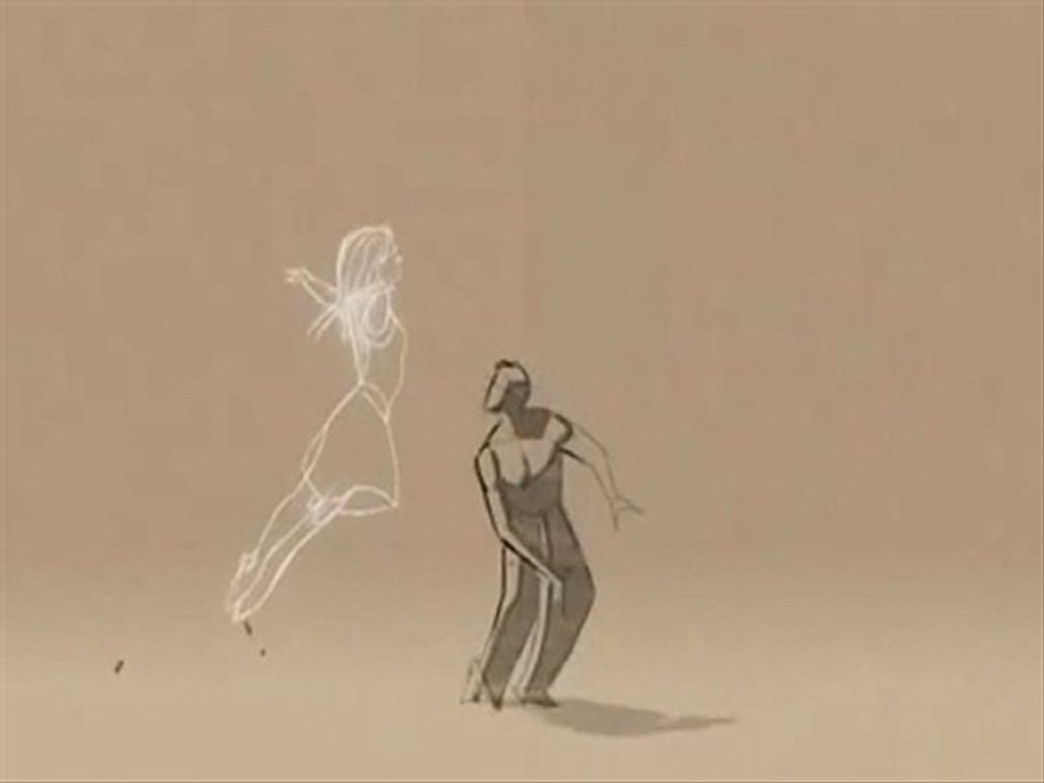 Sen Çok Güzelsin Ben Çirkinim