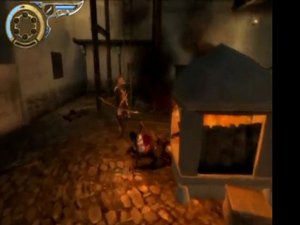 Prince of Persia : The 2 Thrones Partie 2