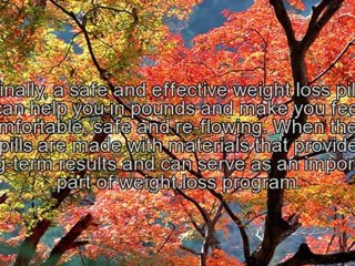 5 Items You Need to Discover about Weight loss pills