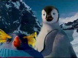 Watch Happy Feet Two the Movie for Free