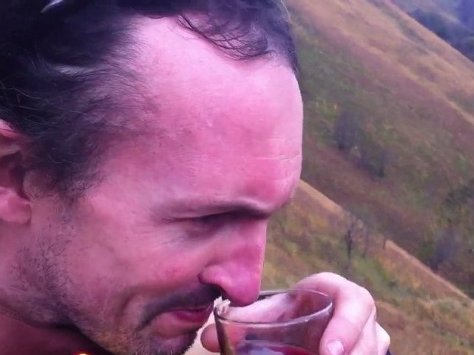 Le Beaujolais Nouveau est arrivé... Mais où ?