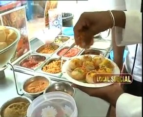 Rajasthani Rasoi Recipes - Local Special - 03