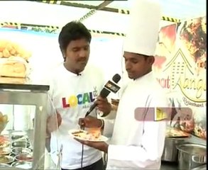 Rajasthani Rasoi Recipes - Local Special - 02
