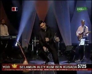 Ugur Isilak-Bir damla olsam