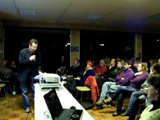 Contexte énergetique de la Bretagne les énergies renouvelable le TRISKELL du pacte