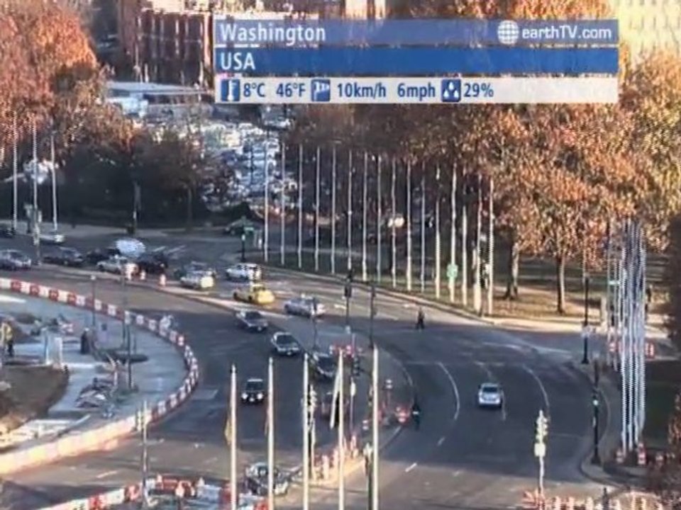 Stuttgart - Germany, Avignon - France, Budapest - Hungary, Agadir - Morocco, Washington - USA, St. Andrews - Canada, Hamburg - Germany