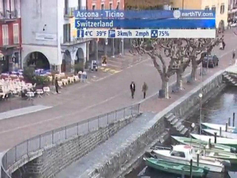 Warnemunde - Germany, Amsterdam - Netherlands, Seattle - USA, Geneva - Switzerland, Ascona - Ticino - Switzerland, Kyiv - Ukraine, Venice - Italy