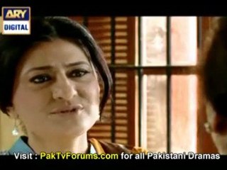 Kaala Jaadoo by Ary Digital Episode 1 - Part 4/4