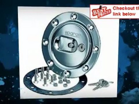 Top 8 Gas Caps to Buy