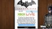 Get Free Batman Arkham City Batman Beyond Batsuit Costume DLC