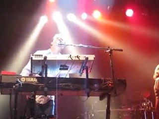 When your heart is weak