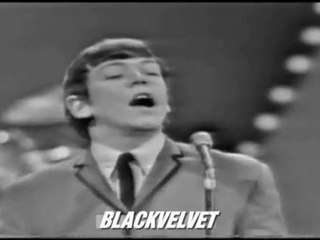 Eric Burdon and The Animals - I'm crying