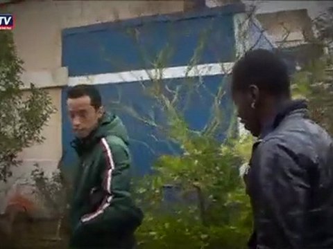 Une journée avec... Blaise Matuidi (1/2)