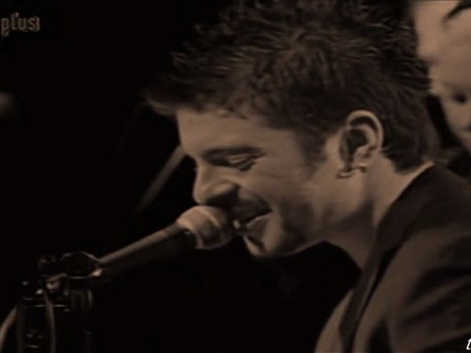 TOSE PROESKI - ILUZIJA (2004 SKOPJE)