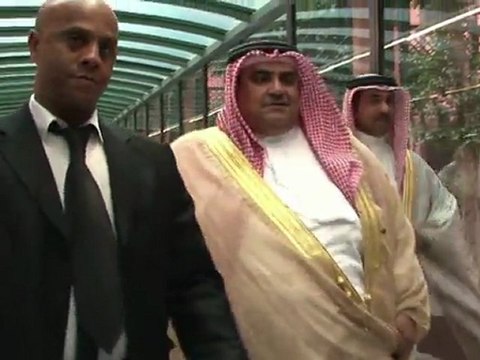 Le Journal vidéo du samedi 19 novembre 2011, édition de 18H00.