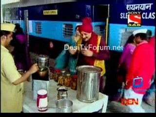 SAB Ka Evening Show  - 19th November 2011 - pt8