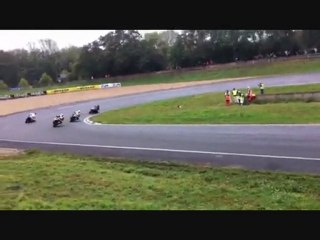 Promo 500 cup Carole 2011