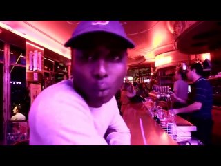 Guizmo - Sales babtous d'negros feat Nekfeu & Alpha Wann