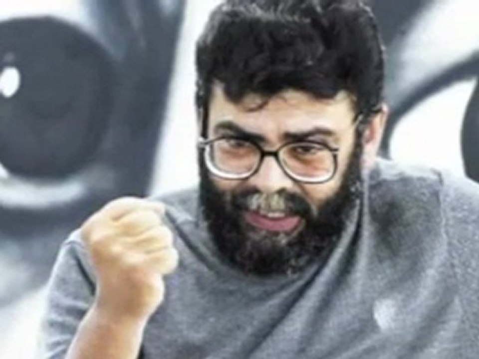 Alfonso Cano, FARC