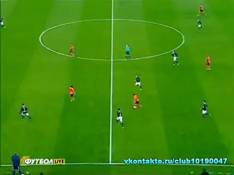 Shakhtar (D) 2-0 Metallurg (D). QUENEDS.do.am
