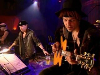 Scorpions ▫♪♫▪ Under the same Sun ♥ Acoustic Lisboa 2001