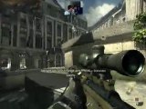 [TEST] Call of Duty: Modern Warfare 3 (solo)