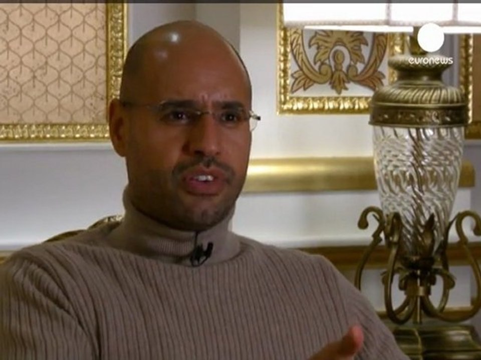 Seif al-Islam, un réformateur devenu symbole de la...