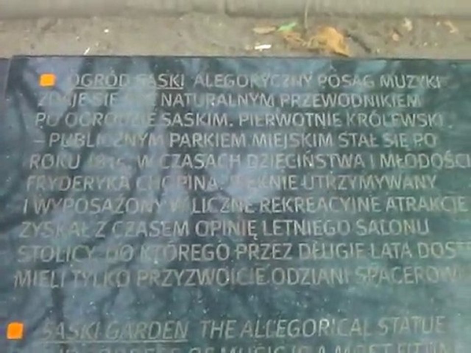 Park Saski