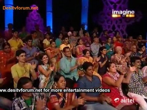 Gajab Desh Ki Ajab Kahaaniyan - 19th November 2011 Pt1