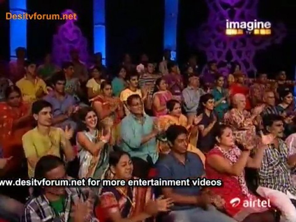 Gajab Desh Ki Ajab Kahaaniyan - 19th November 2011 Pt1