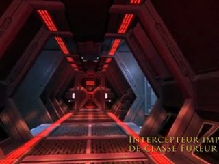 SWTOR : Vaisseau Sith