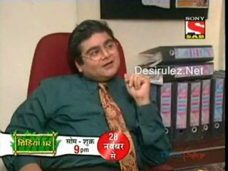 Office Office - 19th November 2011  pt2