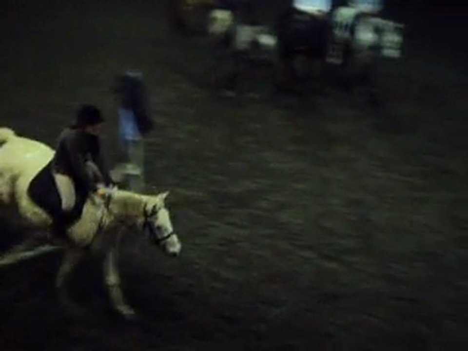 Saut avec Ninja ( 19/11/2011 )