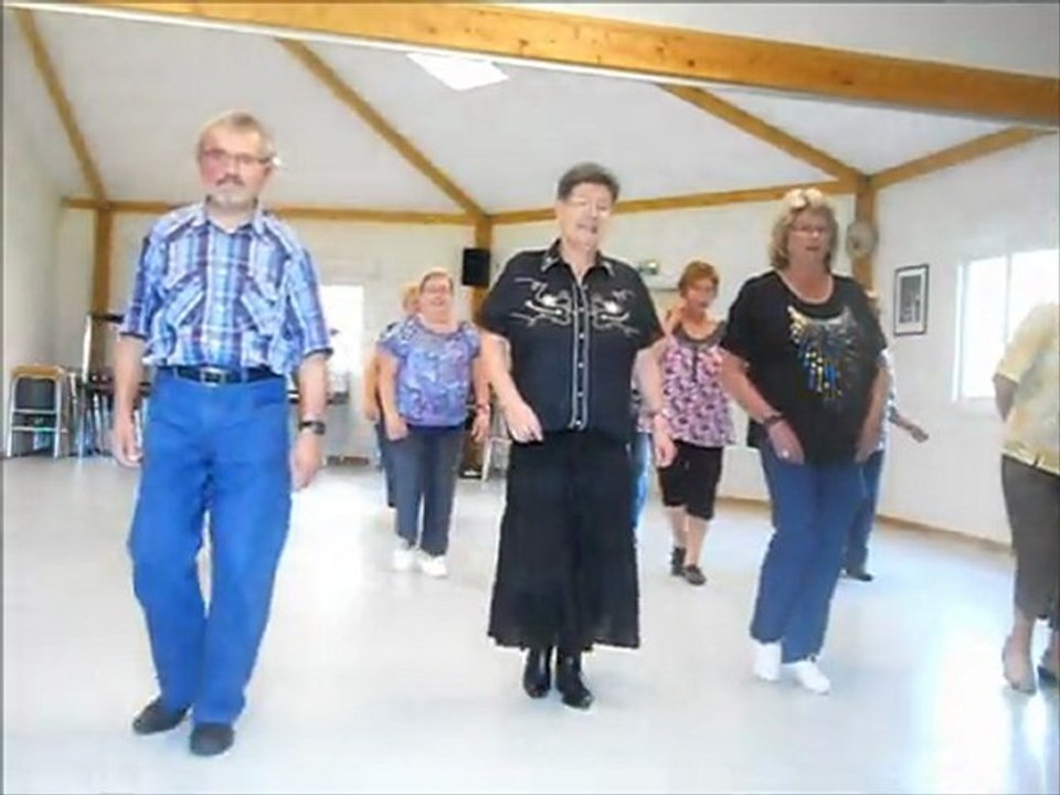 Intégral BS Beginner Stroll