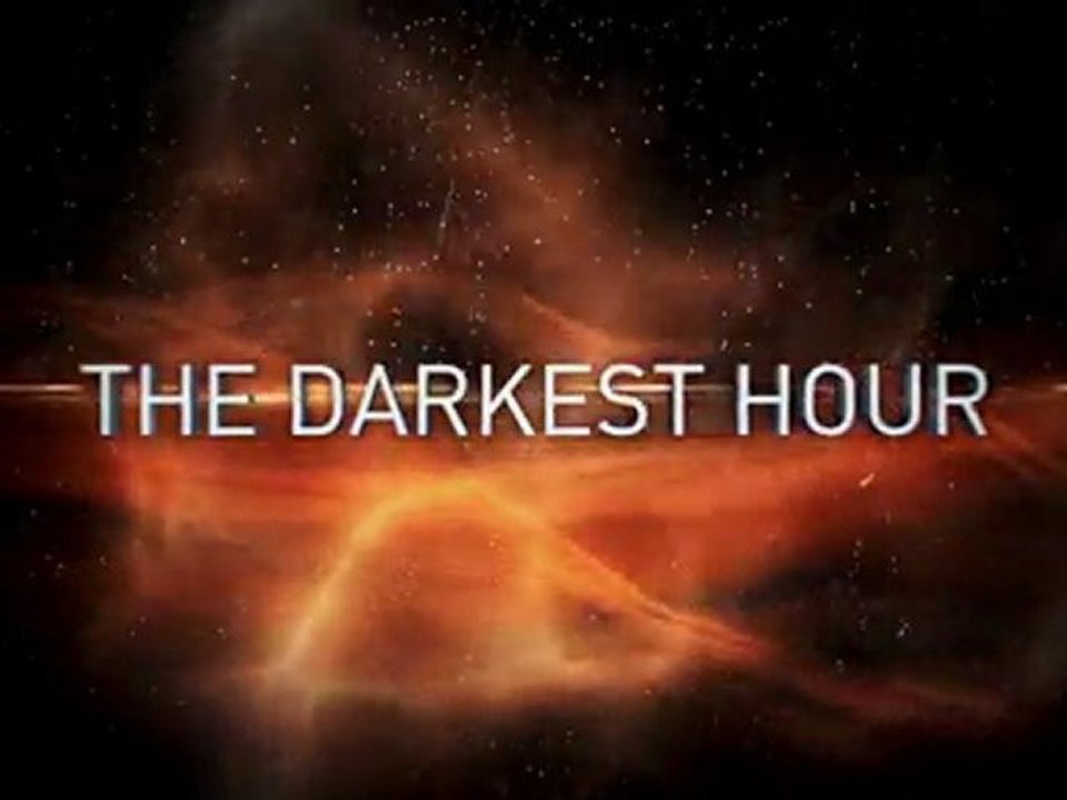 The Darkest Hour [Trailer 2]