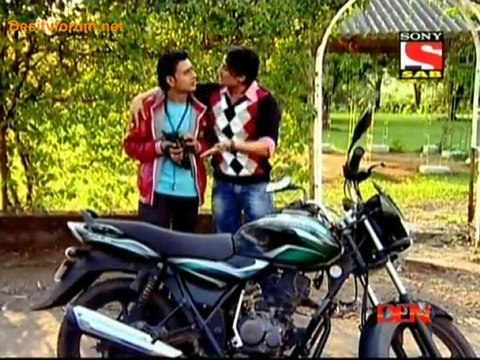 SAB Ka Evening Show - 19th November 2011 - pt3