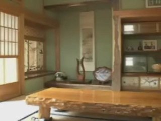 Japanology 95th : Lattis décoratif Kumiko