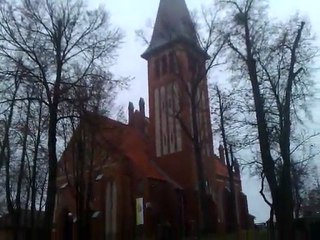 9. Kościół Nipokalanego Poczęcia Najświętszej Maryi Panny