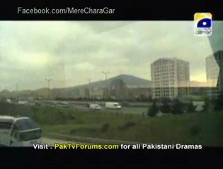 Mere Charagar By Geo Tv - Episode 7 - Part 4/4