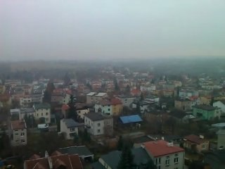 Lublin - moja dzielnica